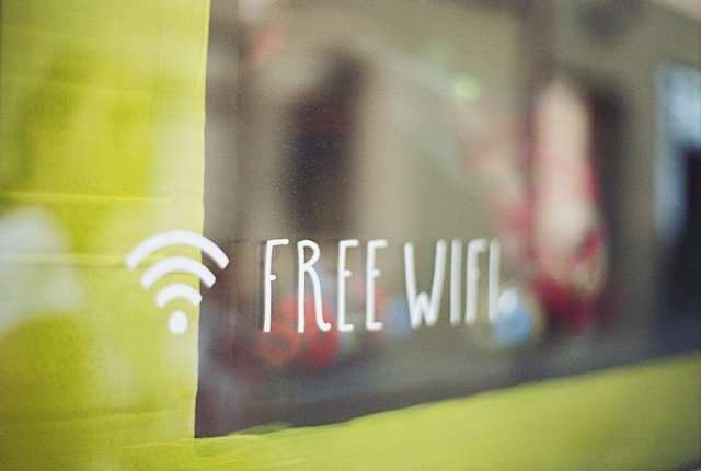 Redenen waarom Wi-Fi verbindingen wegvallen